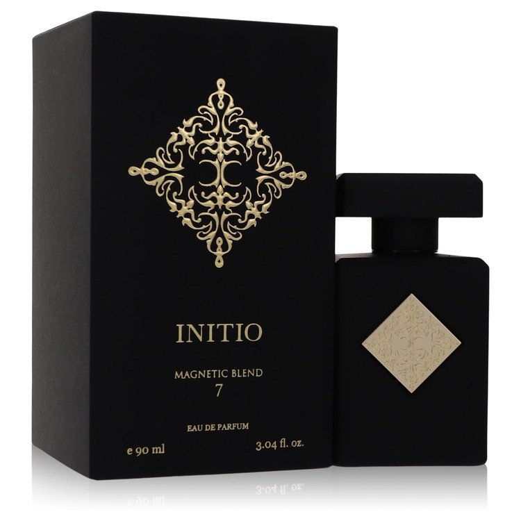 Initio Magnetic Blend 7 Eau De Parfum Spray (Unisex) By Initio Parfums Prives - OPULENTIA 