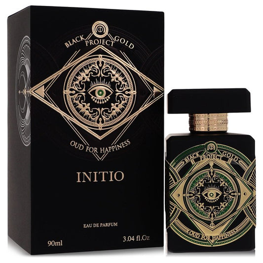 Initio Oud For Happiness Eau De Parfum Spray (Unisex) By Initio Parfums Prives Initio Parfums Prives