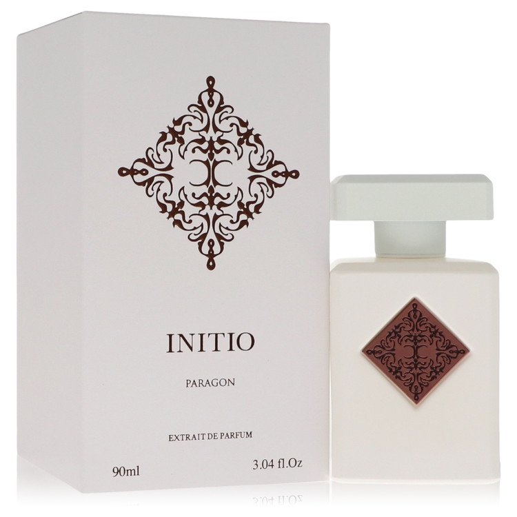 Initio Paragon Extrait De Parfum (Unisex) By Initio Parfums Prives - OPULENTIA 