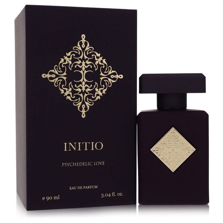 Initio Psychedelic Love Eau De Parfum Spray (Unisex) By Initio Parfums Prives Initio Parfums Prives