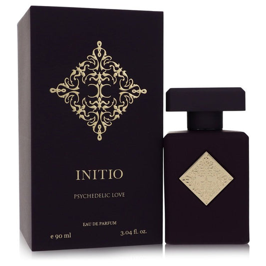 Initio Psychedelic Love Eau De Parfum Spray (Unisex) By Initio Parfums Prives Initio Parfums Prives