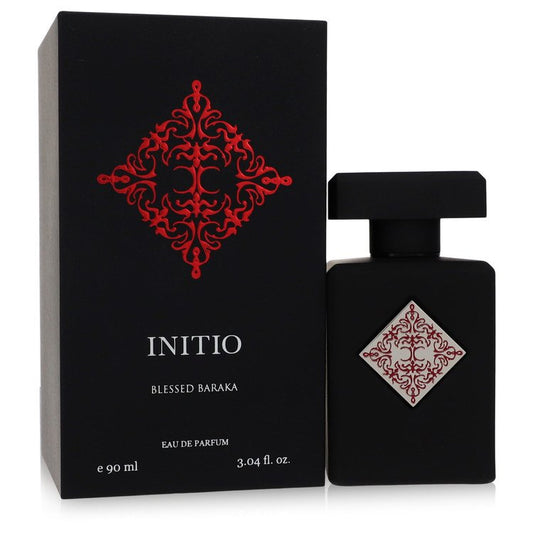 Initio Blessed Baraka Eau De Parfum Spray (Unisex) By Initio Parfums Prives Initio Parfums Prives