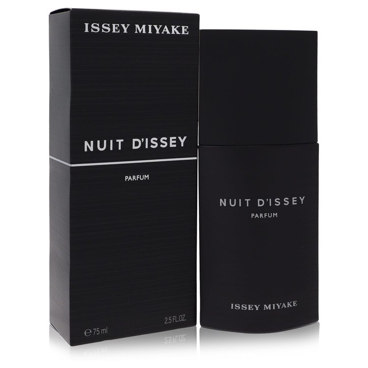 Nuit D'issey Eau De Parfum Spray By Issey Miyake Issey Miyake