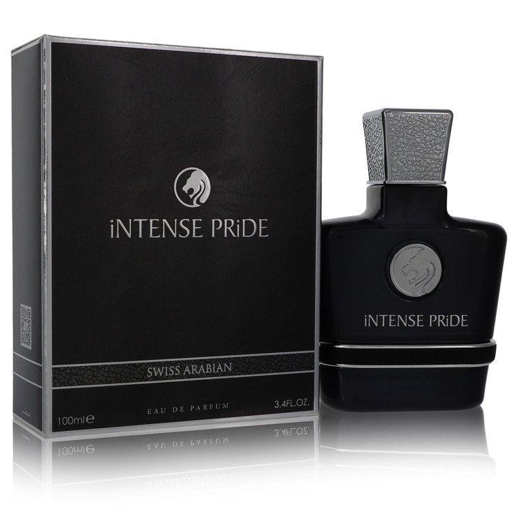 Intense Pride Eau De Parfum Spray By Swiss Arabian Swiss Arabian