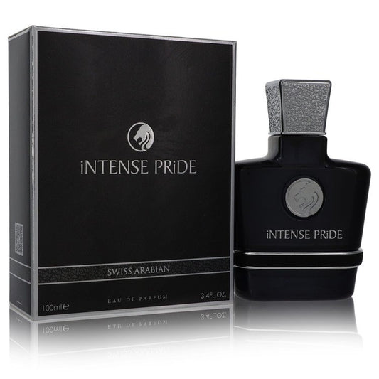 Intense Pride Eau De Parfum Spray By Swiss Arabian Swiss Arabian