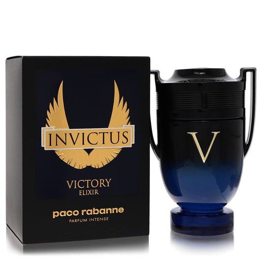 Invictus Victory Elixir Parfum Intense Spray By Paco Rabanne Paco Rabanne