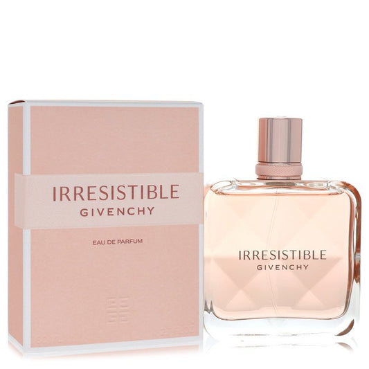 Irresistible Givenchy Eau De Parfum Spray By Givenchy Givenchy
