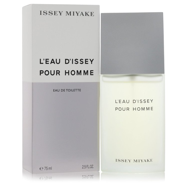 L'eau D'issey (issey Miyake) Eau De Toilette Spray By Issey Miyake Issey Miyake