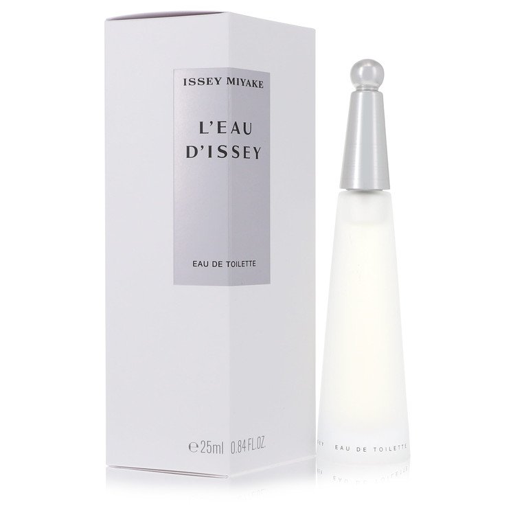 L'eau D'issey (issey Miyake) Eau De Toilette Spray By Issey Miyake - OPULENTIA 