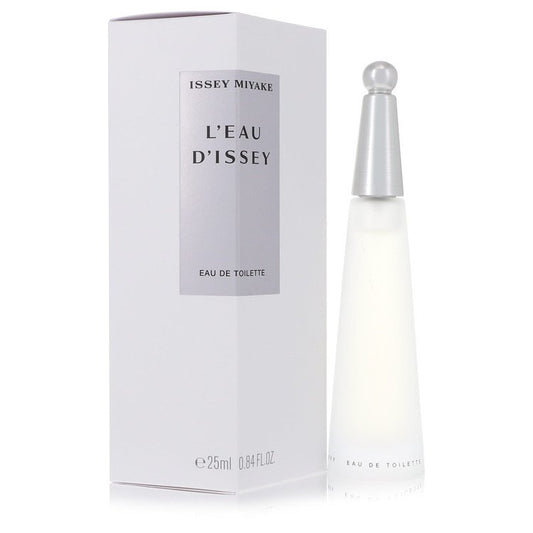 L'eau D'issey (issey Miyake) Eau De Toilette Spray By Issey Miyake - OPULENTIA 