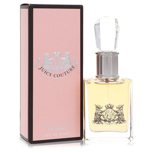 Juicy Couture Eau De Parfum Spray By Juicy Couture Juicy Couture