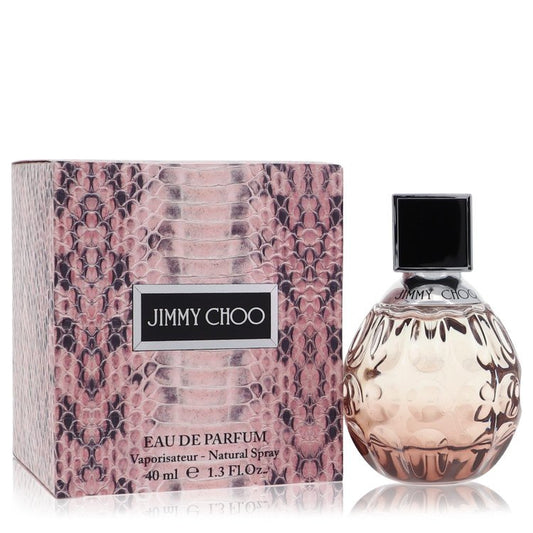 Jimmy Choo Eau De Parfum Spray By Jimmy Choo - OPULENTIA 