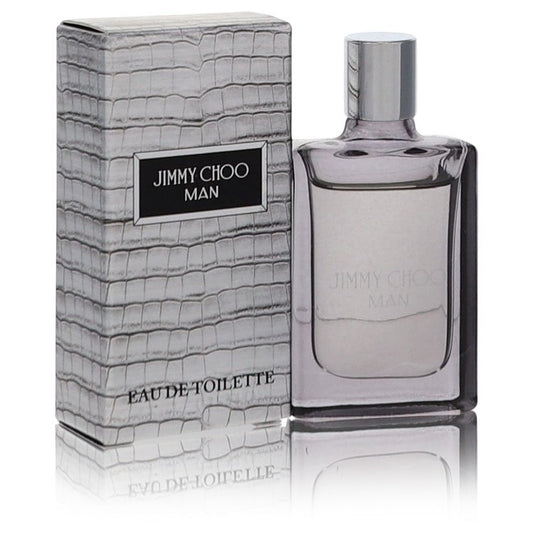 Jimmy Choo Man Mini EDT By Jimmy Choo - OPULENTIA 