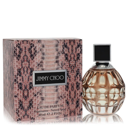 Jimmy Choo Eau De Parfum Spray By Jimmy Choo Jimmy Choo