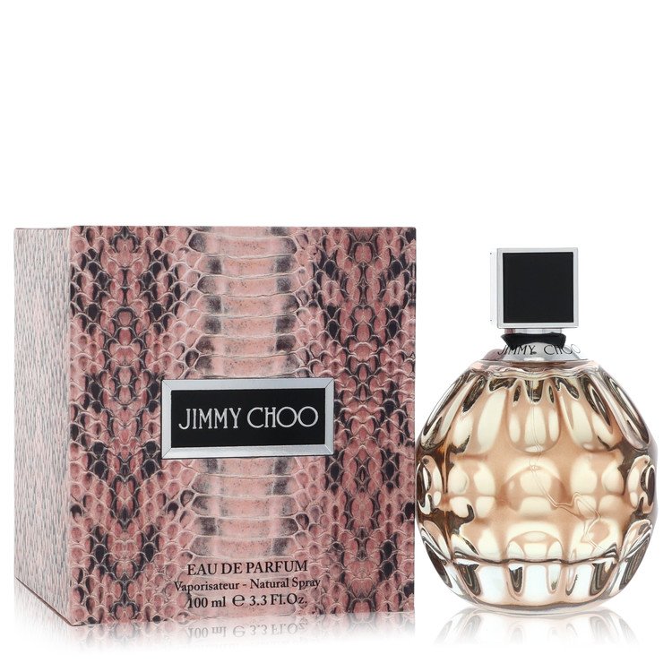 Jimmy Choo Eau De Parfum Spray By Jimmy Choo Jimmy Choo
