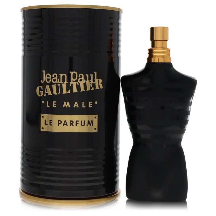 Jean Paul Gaultier Le Parfum Intense Eau De Parfum Spray By Jean Paul Gaultier Jean Paul Gaultier