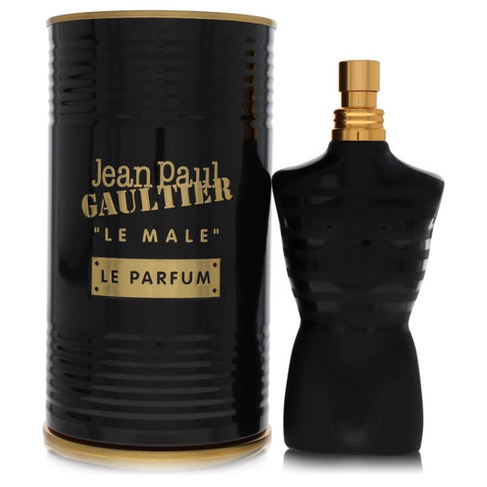 Jean Paul Gaultier Le Parfum Intense Eau De Parfum Spray By Jean Paul Gaultier