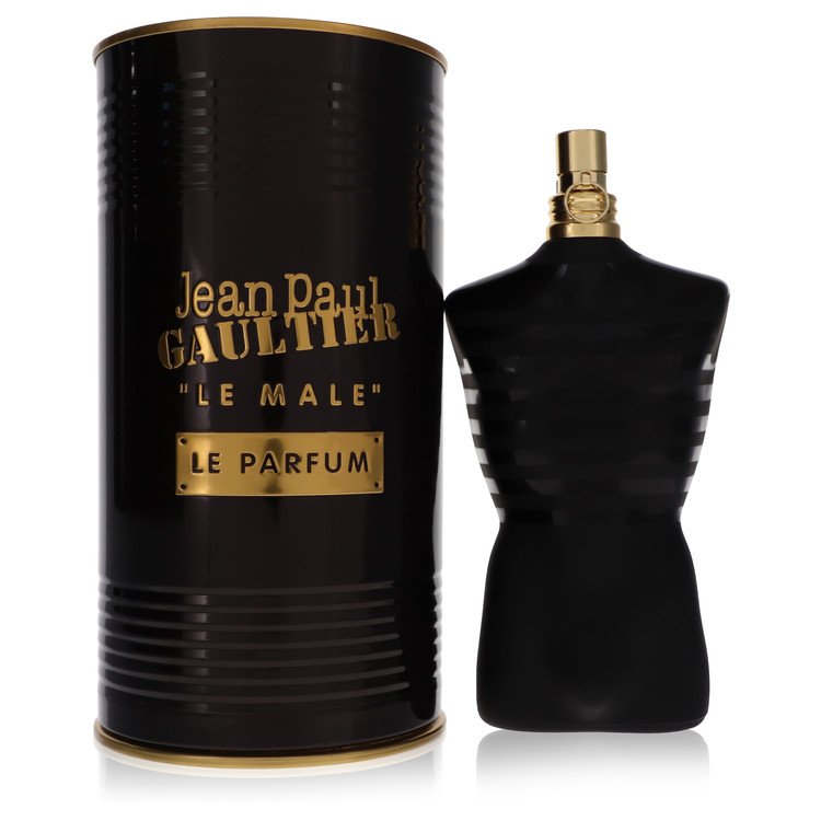 Jean Paul Gaultier Le Male Le Parfum Eau De Parfum Intense Spray By Jean Paul Gaultier Jean Paul Gaultier