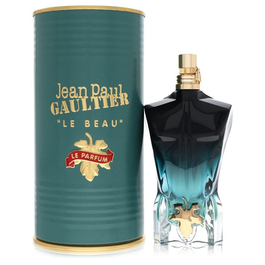 Jean Paul Gaultier Le Beau Le Parfum Eau De Parfum Intense Spray By Jean Paul Gaultier Jean Paul Gaultier