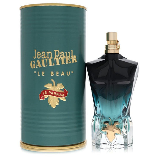 Jean Paul Gaultier Le Beau Le Parfum Eau De Parfum Intense Spray By Jean Paul Gaultier Jean Paul Gaultier
