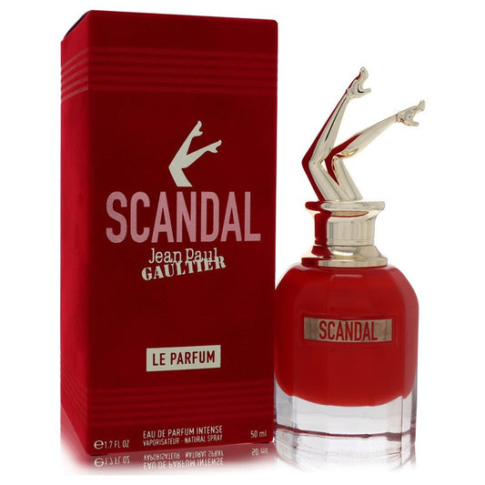 Jean Paul Gaultier Scandal Le Parfum Eau De Parfum Intense Spray By Jean Paul Gaultier Jean Paul Gaultier