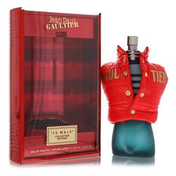 Jean Paul Gaultier Eau De Toilette Spray (Collectors Edition) By Jean Paul Gaultier