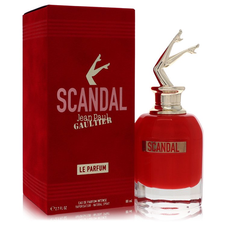 Jean Paul Gaultier Scandal Le Parfum Eau De Parfum Intense Spray By Jean Paul Gaultier Jean Paul Gaultier