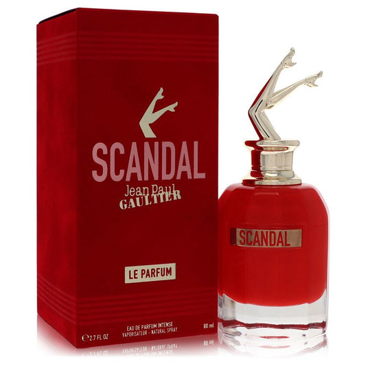 Jean Paul Gaultier Scandal Le Parfum Eau De Parfum Intense Spray By Jean Paul Gaultier Jean Paul Gaultier