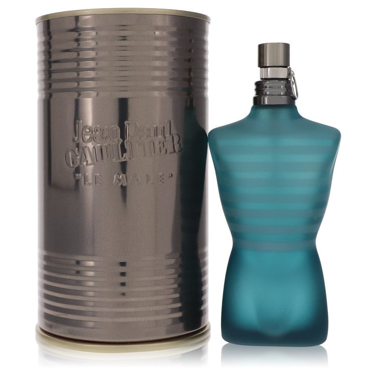 Jean Paul Gaultier Eau De Toilette Spray By Jean Paul Gaultier Jean Paul Gaultier