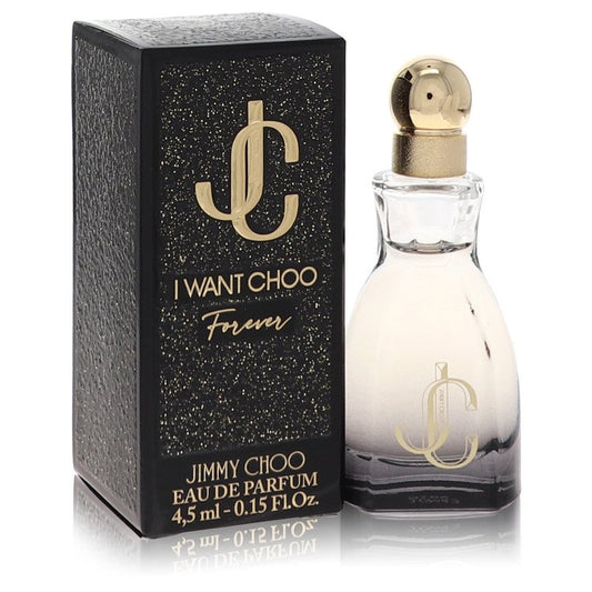 Jimmy Choo I Want Choo Forever Mini EDP By Jimmy Choo - OPULENTIA 