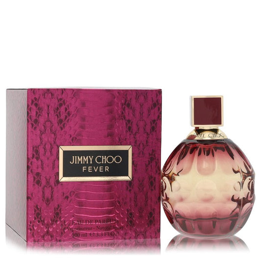Jimmy Choo Fever Eau De Parfum Spray By Jimmy Choo Jimmy Choo