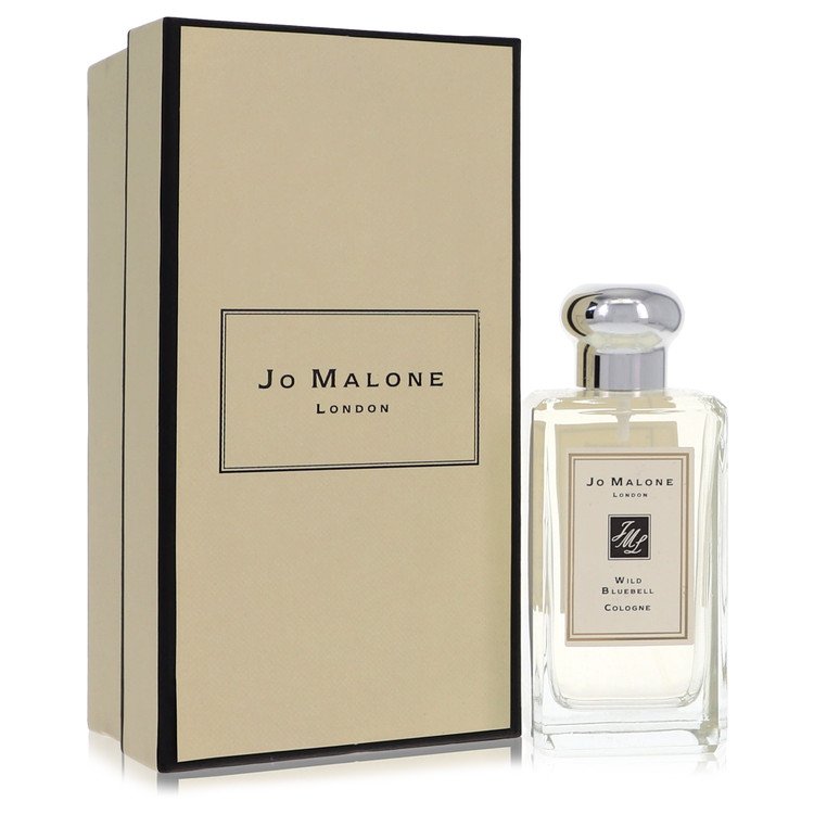 Jo Malone Wild Bluebell Cologne Spray (Unisex) By Jo Malone Jo Malone
