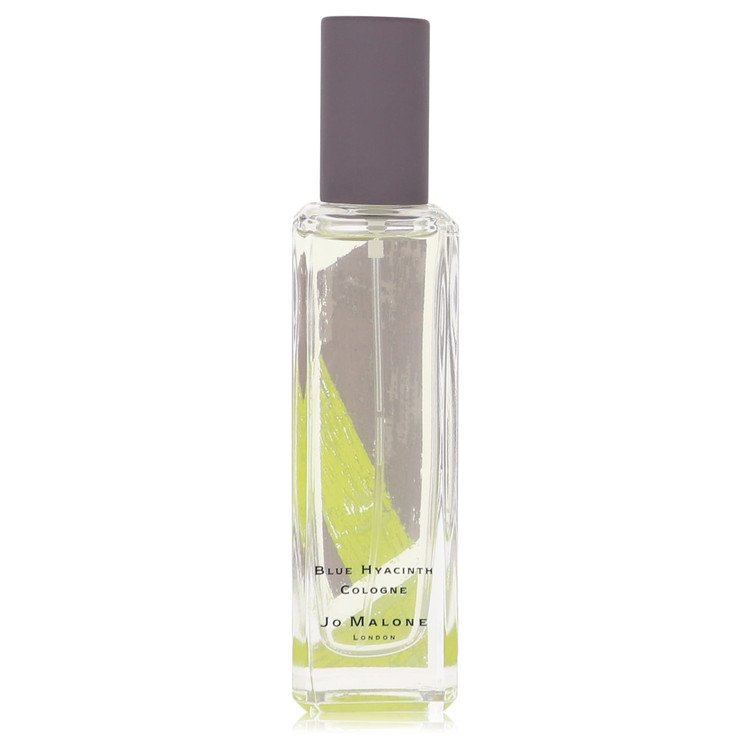 Jo Malone Blue Hyacinth Cologne Spray (Unisex) By Jo Malone Jo Malone