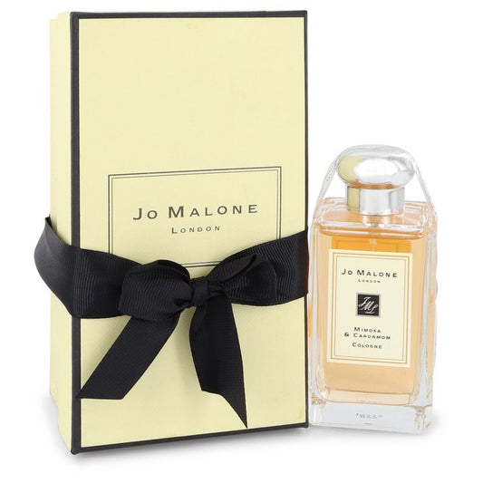 Jo Malone Mimosa & Cardamom Cologne Spray By Jo Malone Jo Malone