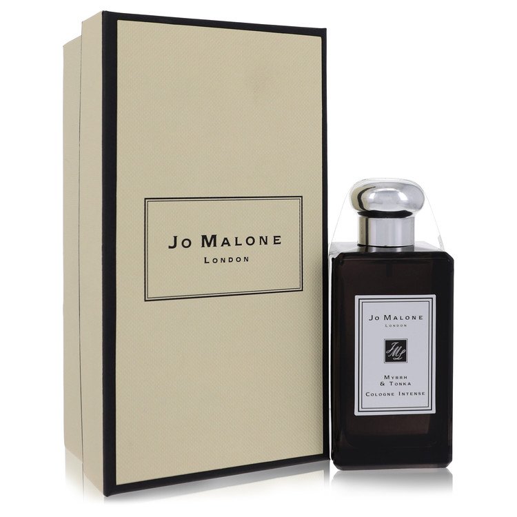 Jo Malone Myrrh & Tonka Cologne Intense Spray (Unisex) By Jo Malone Jo Malone