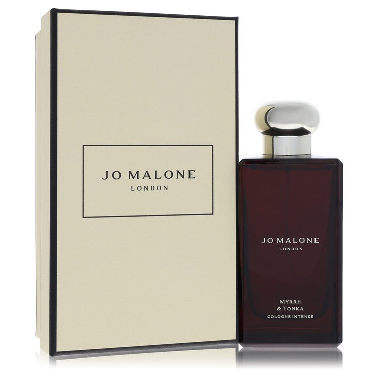 Jo Malone Myrrh & Tonka Cologne Intense Spray (Unisex) By Jo Malone Jo Malone