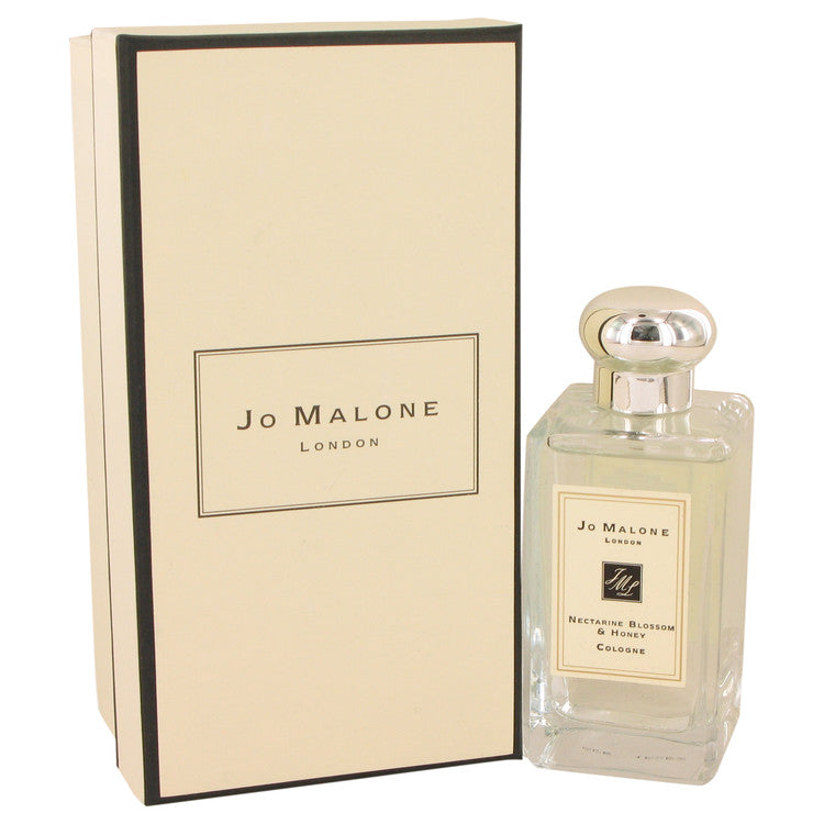 Jo Malone Nectarine Blossom & Honey Cologne Spray (Unisex) By Jo Malone Jo Malone
