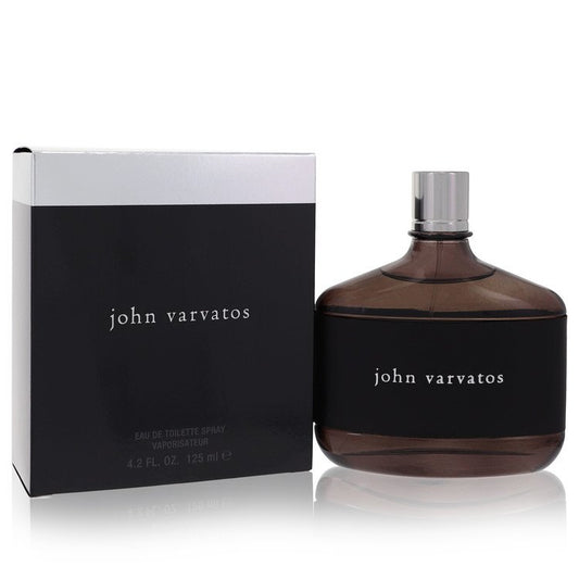 John Varvatos Eau De Toilette Spray By John Varvatos John Varvatos