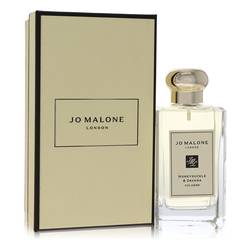 Jo Malone Honeysuckle & Davana By Jo Malone