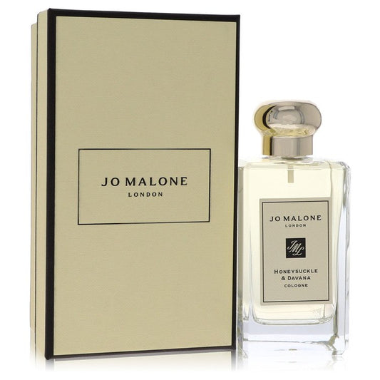 Jo Malone Honeysuckle & Davana Cologne Spray By Jo Malone Jo Malone