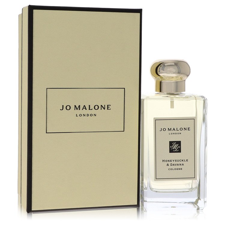 Jo Malone Honeysuckle & Davana Cologne Spray By Jo Malone Jo Malone