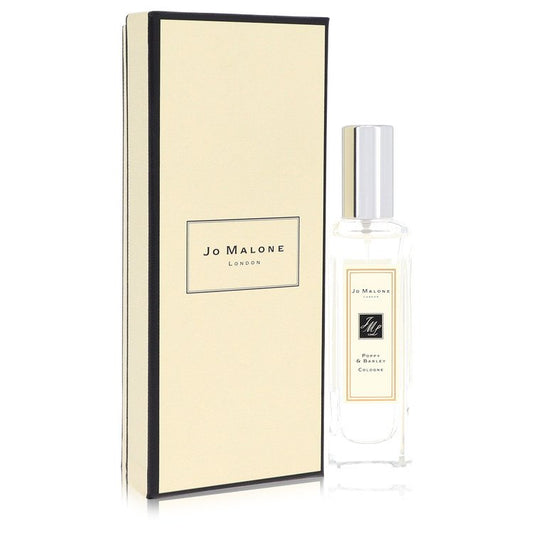 Jo Malone Poppy & Barley Cologne Spray (Unisex) By Jo Malone Jo Malone