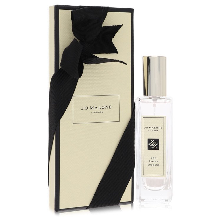 Jo Malone Red Roses Cologne Spray (Unisex) By Jo Malone Jo Malone