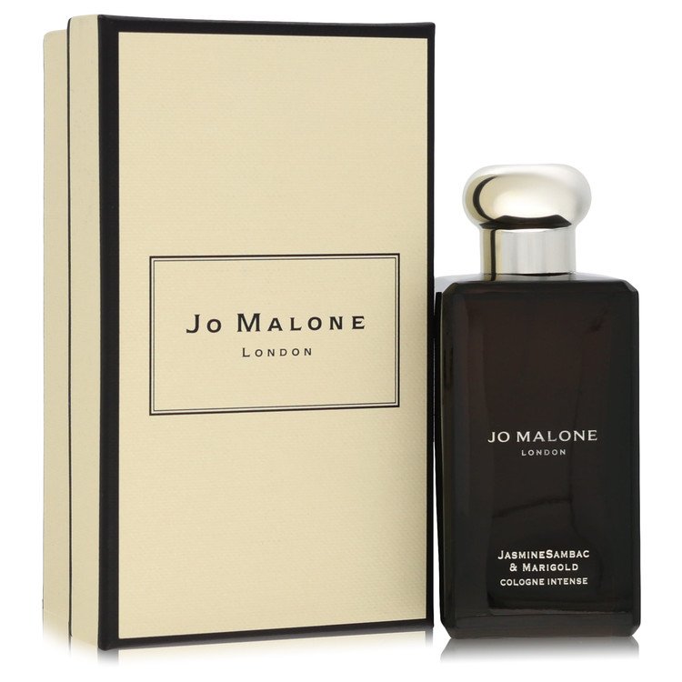 Jo Malone Jasmine Sambac & Marigold Cologne Intense Spray By Jo Malone Jo Malone