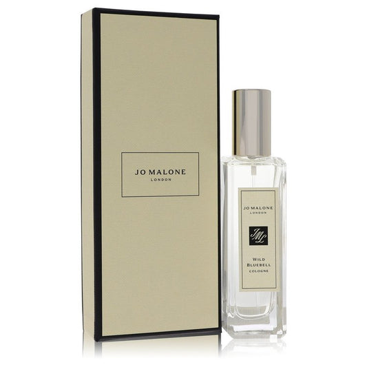 Jo Malone Wild Bluebell Cologne Spray (Unisex) By Jo Malone Jo Malone