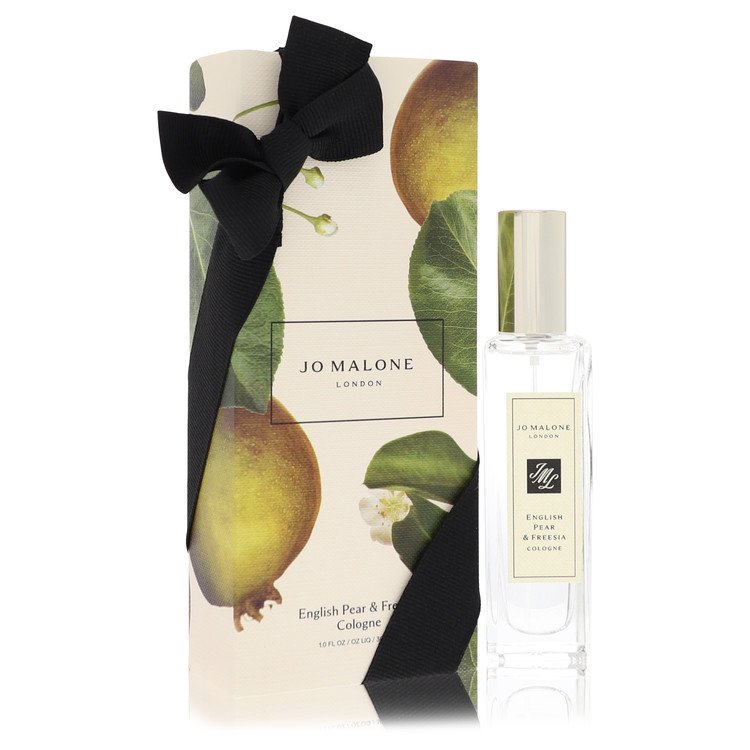 Jo Malone English Pear & Freesia Cologne Spray (Unisex) By Jo Malone Jo Malone