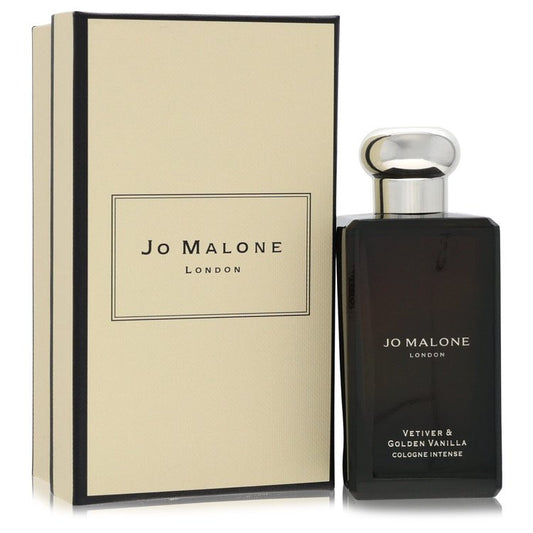 Jo Malone Vetiver & Golden Vanilla Cologne Intense Spray (Unisex) By Jo Malone Jo Malone