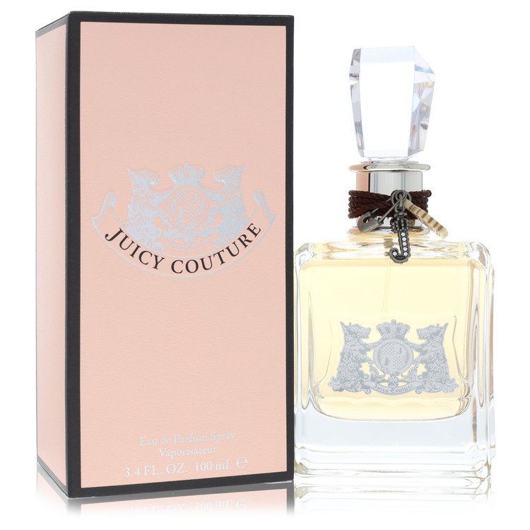 Juicy Couture Eau De Parfum Spray By Juicy Couture Juicy Couture