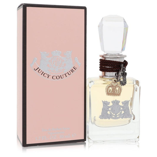 Juicy Couture Eau De Parfum Spray By Juicy Couture Juicy Couture