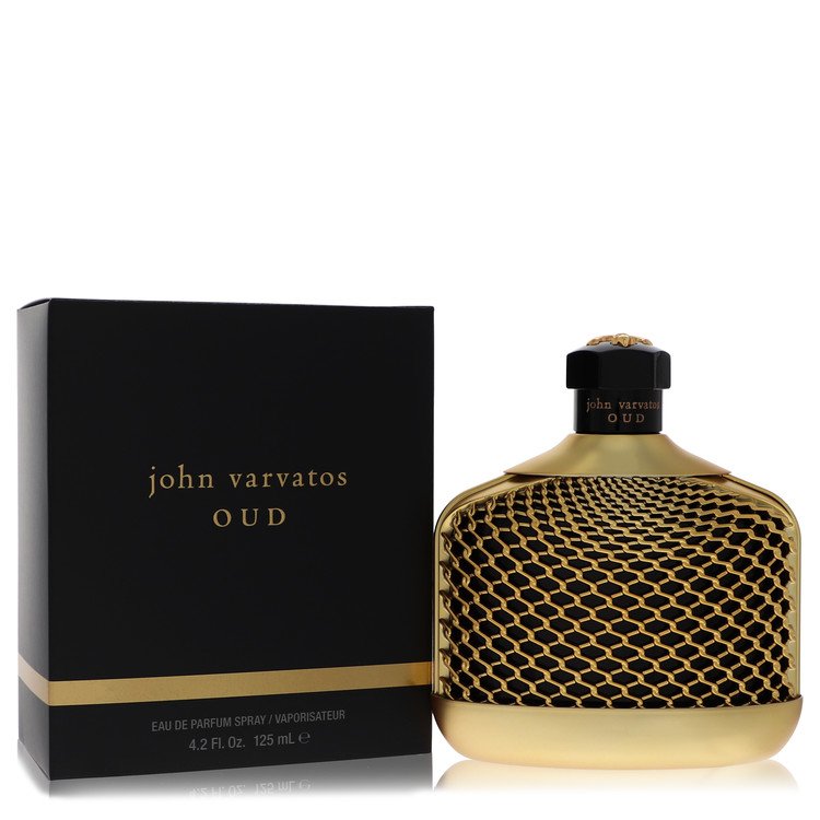 John Varvatos Oud Eau De Parfum Spray By John Varvatos John Varvatos